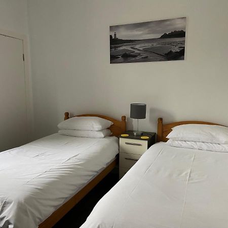 Blinkbonnie Guest House ポートパトリック エクステリア 写真