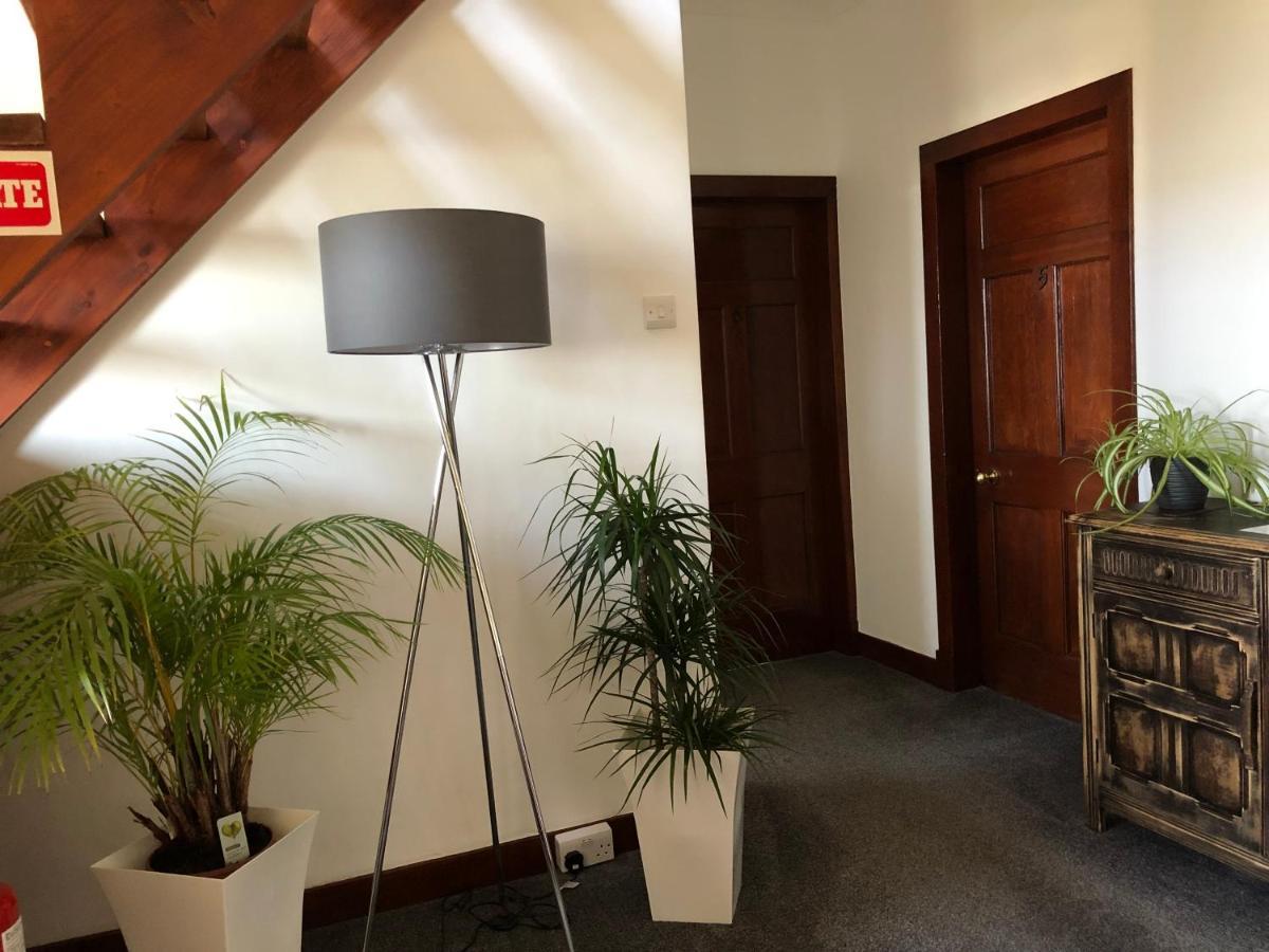 Blinkbonnie Guest House ポートパトリック エクステリア 写真