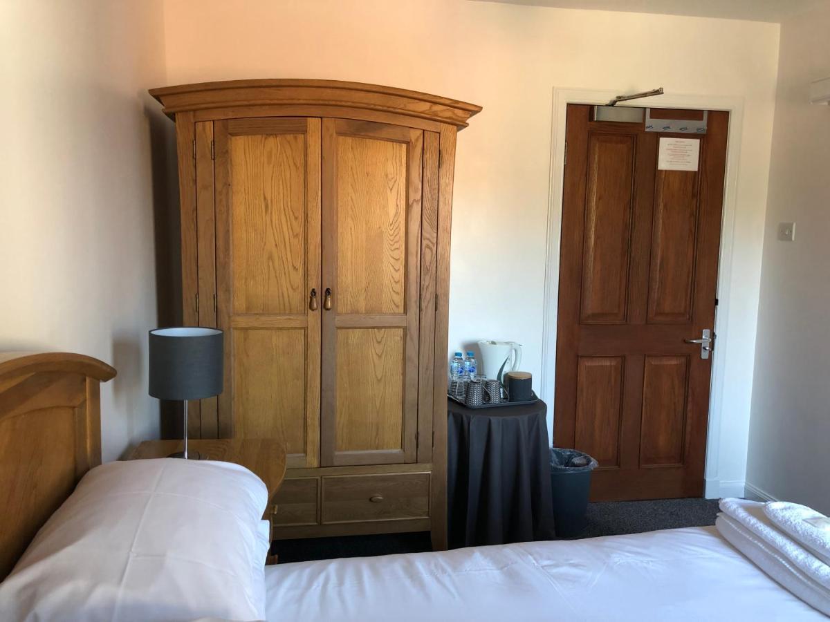Blinkbonnie Guest House ポートパトリック エクステリア 写真