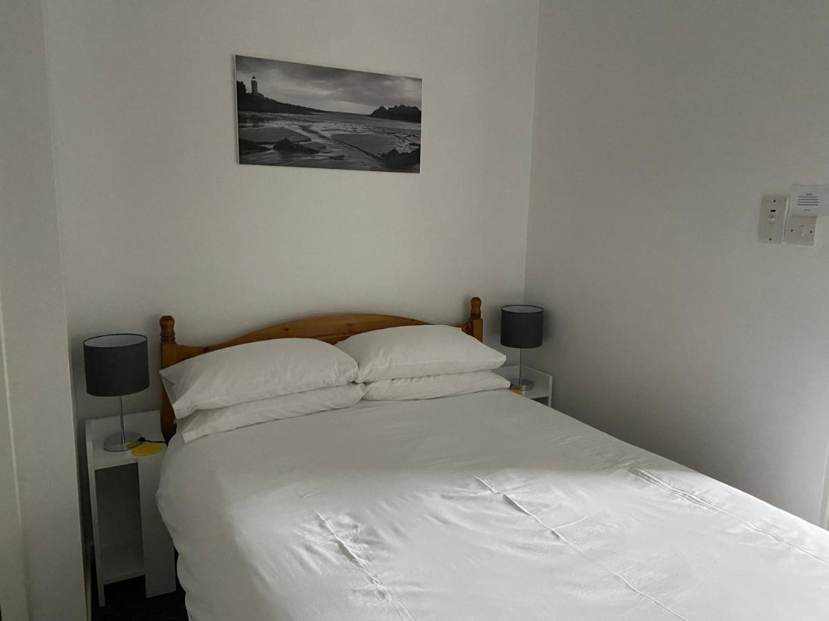 Blinkbonnie Guest House ポートパトリック エクステリア 写真