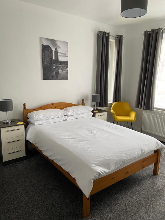 Blinkbonnie Guest House ポートパトリック エクステリア 写真