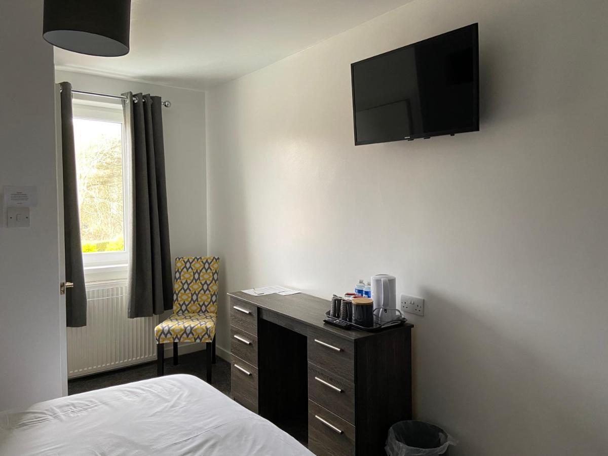 Blinkbonnie Guest House ポートパトリック エクステリア 写真