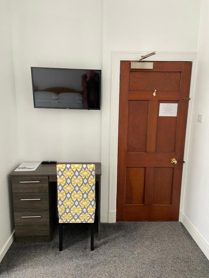 Blinkbonnie Guest House ポートパトリック エクステリア 写真