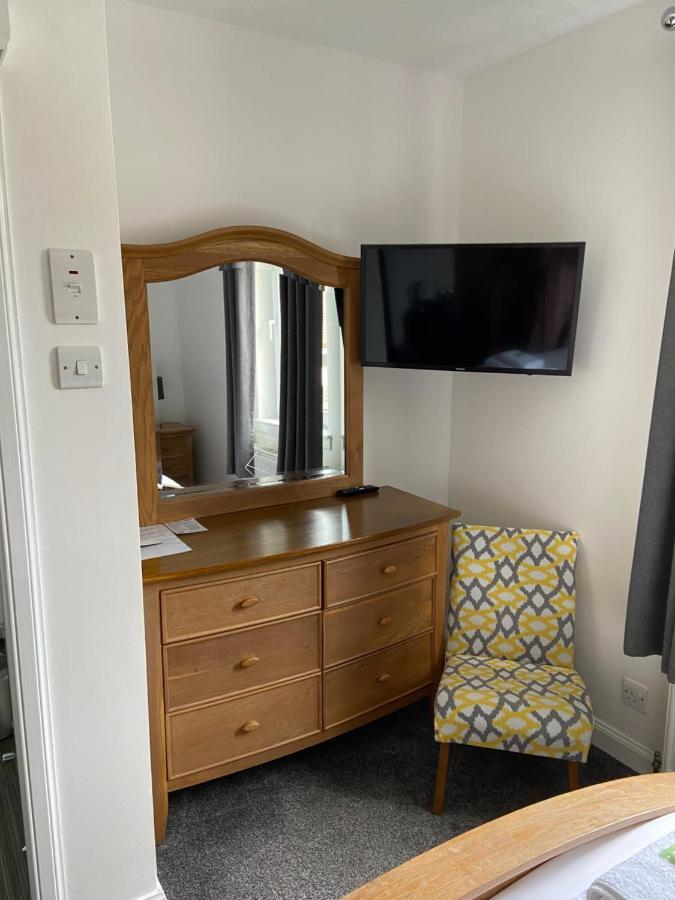 Blinkbonnie Guest House ポートパトリック エクステリア 写真