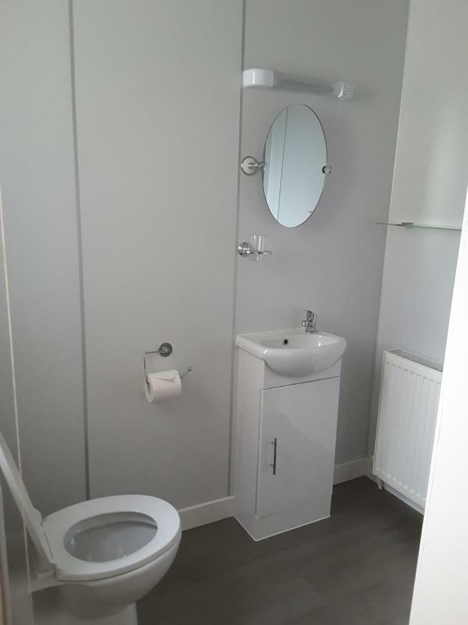 Blinkbonnie Guest House ポートパトリック エクステリア 写真