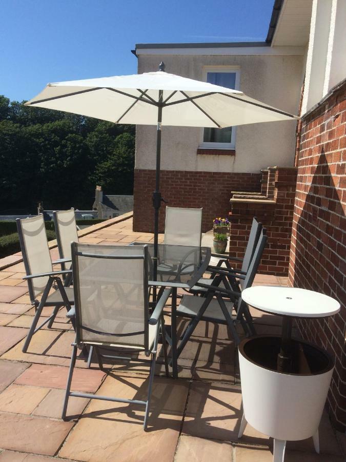 Blinkbonnie Guest House ポートパトリック エクステリア 写真